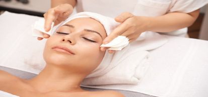 Salon Services at Home  in Ahmedabad